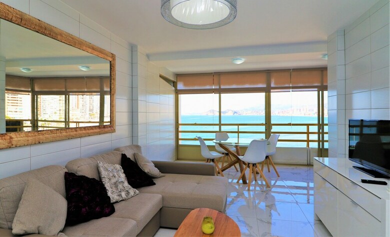 Apartamento Don Miguel 1 4-b