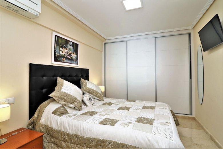 Apartamento Santa Margarita 11-c
