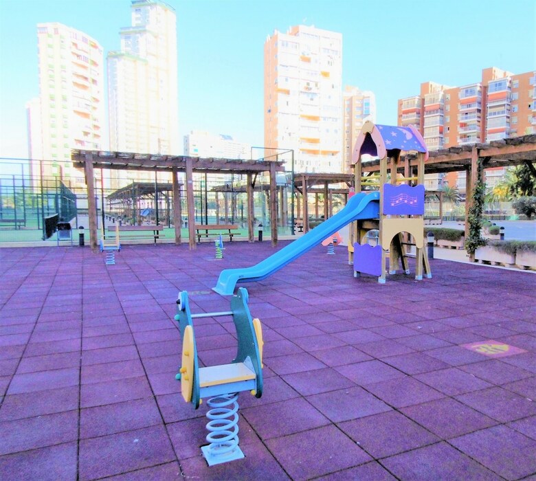 Apartamento Gemelos 26-9-c