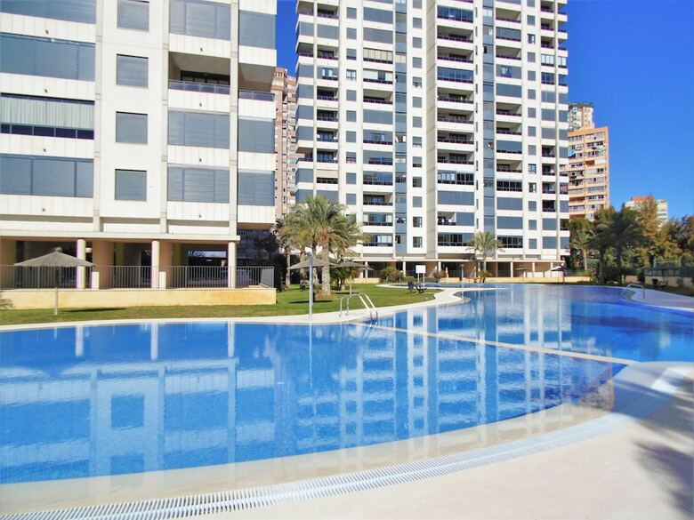 Apartamento Gemelos 26-9-c