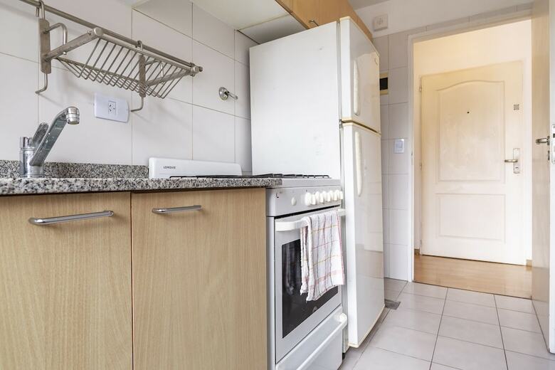 Apartamentos Gurruchaga By Be Local Argentina
