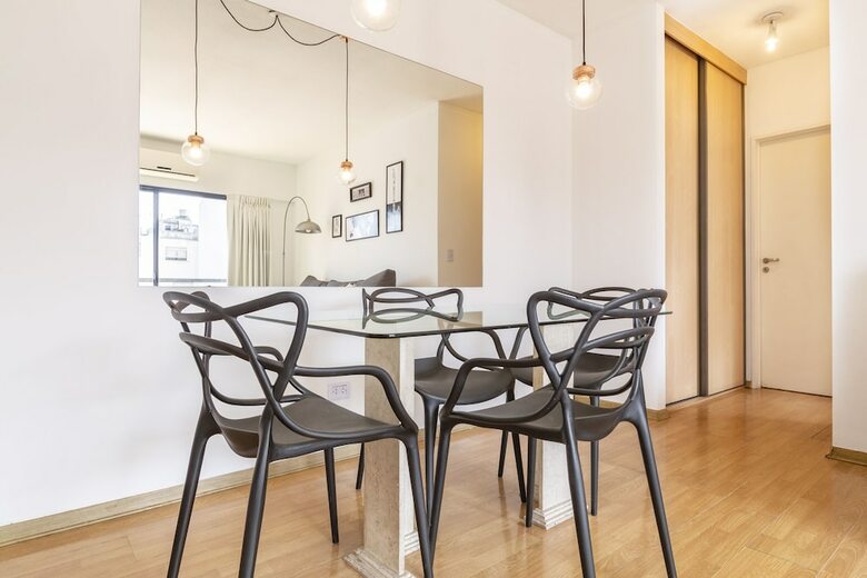 Apartamentos Gurruchaga By Be Local Argentina