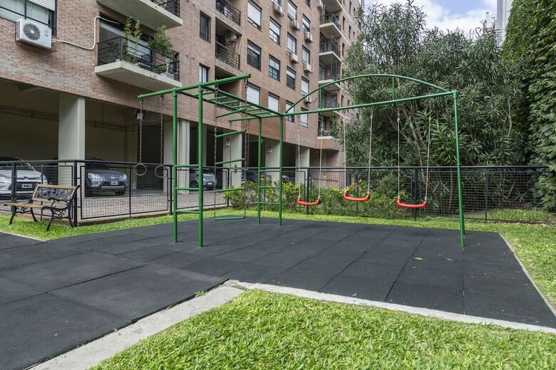 Apartamentos Gurruchaga By Be Local Argentina