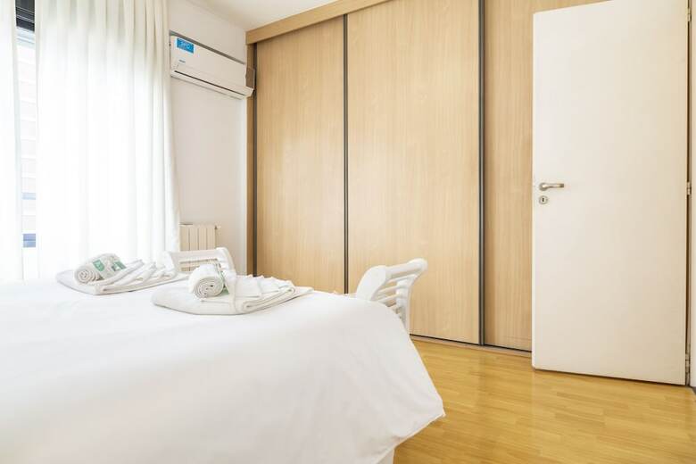 Apartamentos Gurruchaga By Be Local Argentina