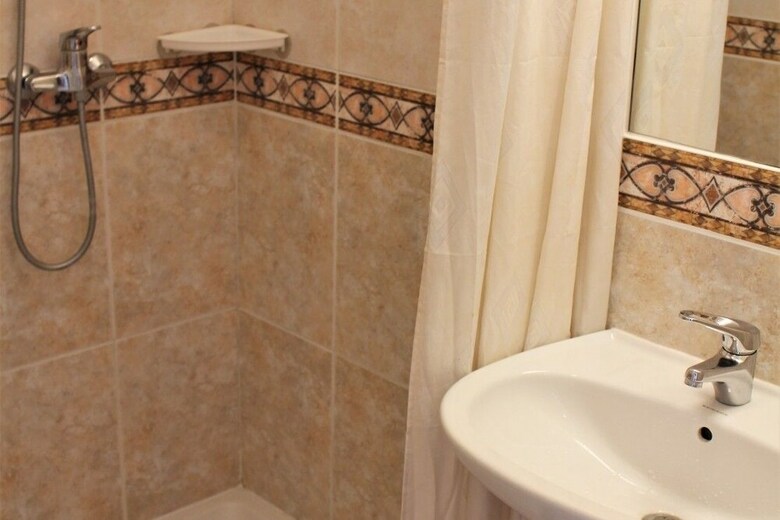 Apartamento Amiraute D4