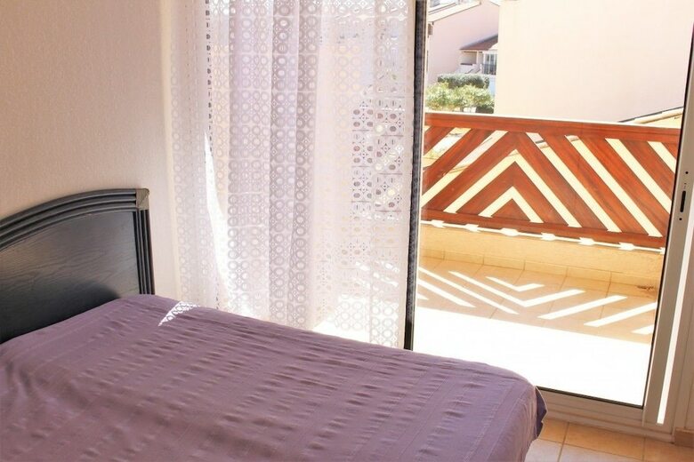 Apartamento Amiraute D4