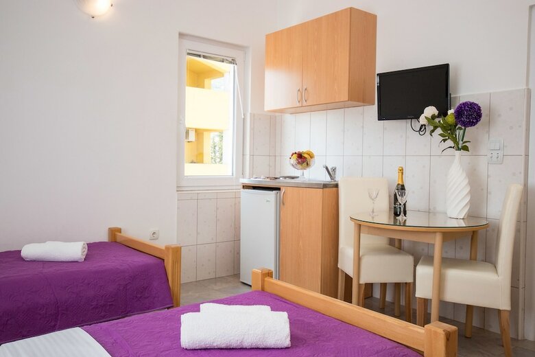 Hotel Villa Kovacevic