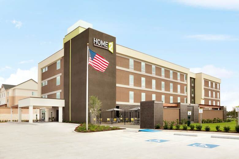 Hotel Home2 Suites By Hilton Houston-pearland