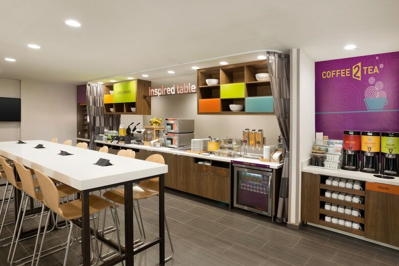 Hotel Home2 Suites By Hilton Houston-pearland