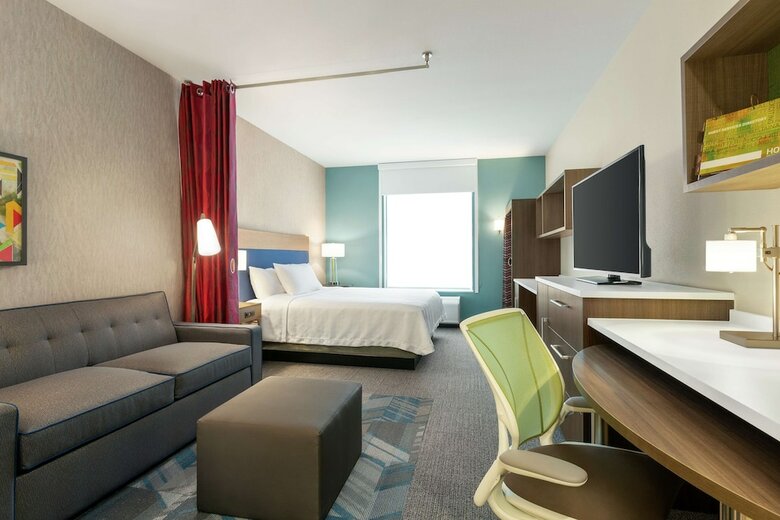 Hotel Home2 Suites By Hilton Houston-pearland