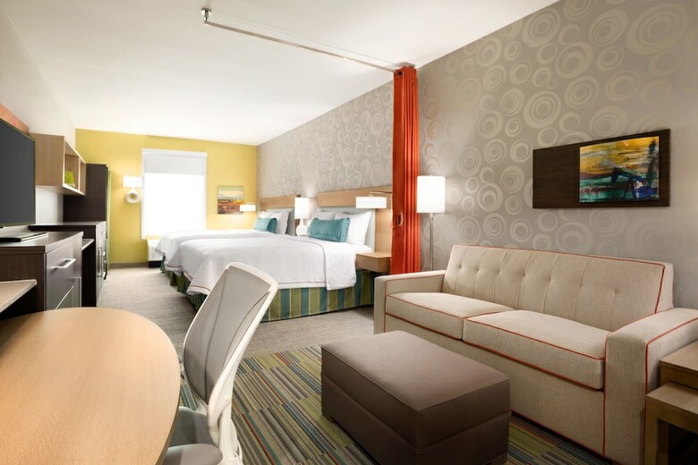Hotel Home2 Suites By Hilton Houston-pearland
