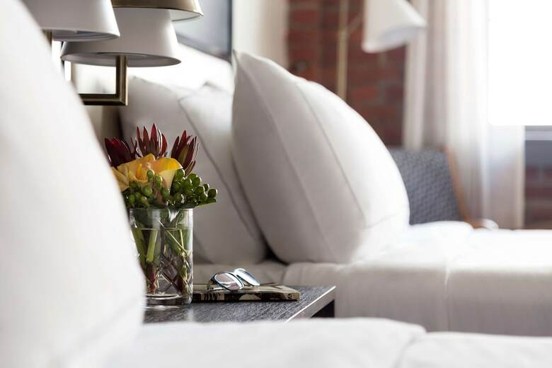 Hotel The Wilbur Lititz, Tapestry Collection By Hilton