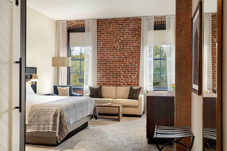 Hotel The Wilbur Lititz, Tapestry Collection By Hilton