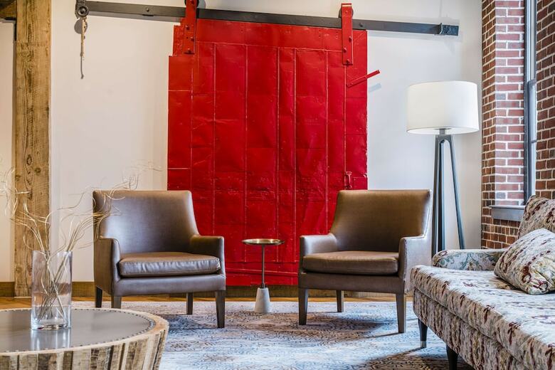 Hotel The Wilbur Lititz, Tapestry Collection By Hilton