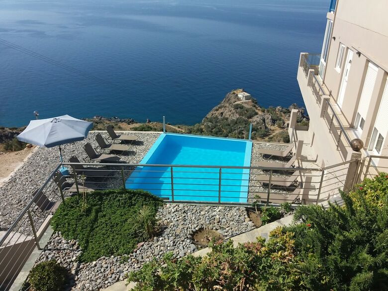 Hotel Akrotiri Panorama