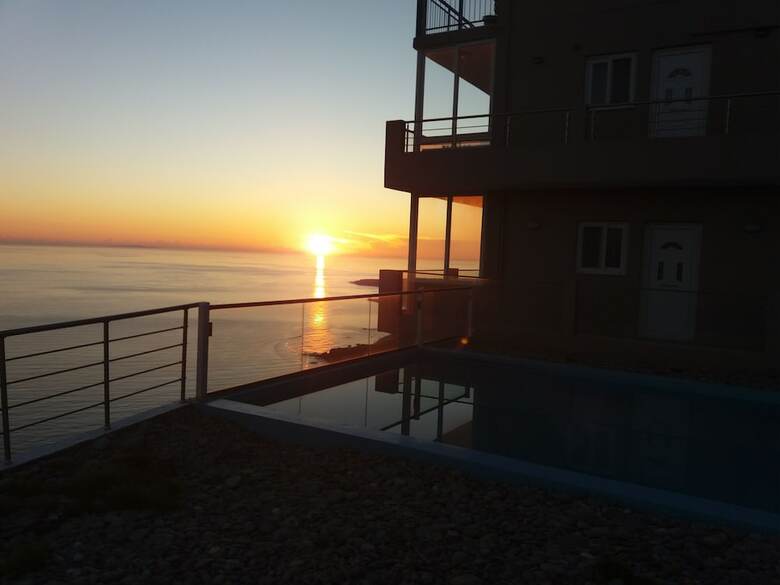 Hotel Akrotiri Panorama