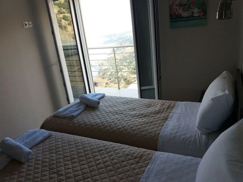 Hotel Akrotiri Panorama