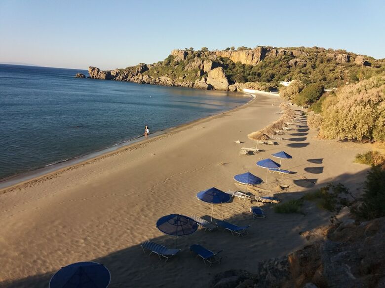 Hotel Akrotiri Panorama