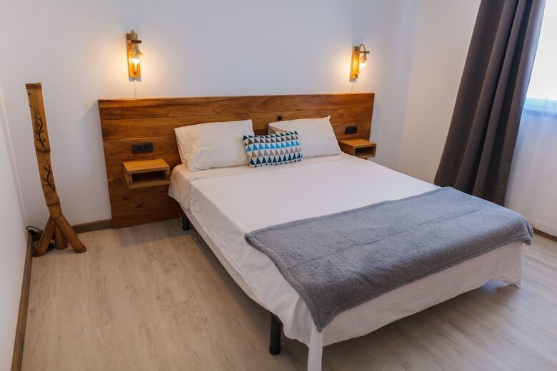 Apartamentos Blue Planet S�o Jorge Azores Al