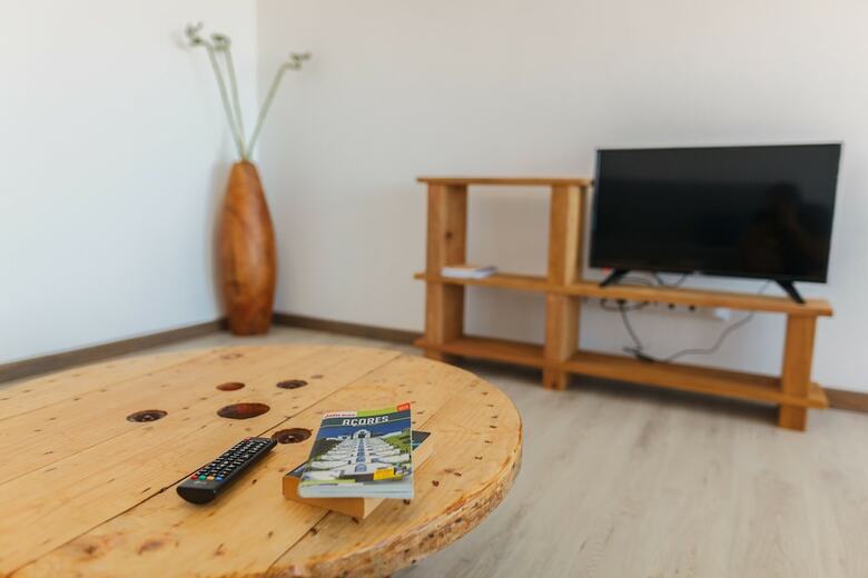 Apartamentos Blue Planet S�o Jorge Azores Al