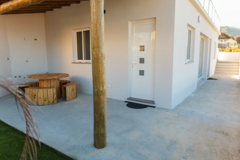 Apartamentos Blue Planet S�o Jorge Azores Al