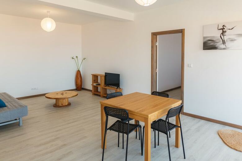 Apartamentos Blue Planet S�o Jorge Azores Al