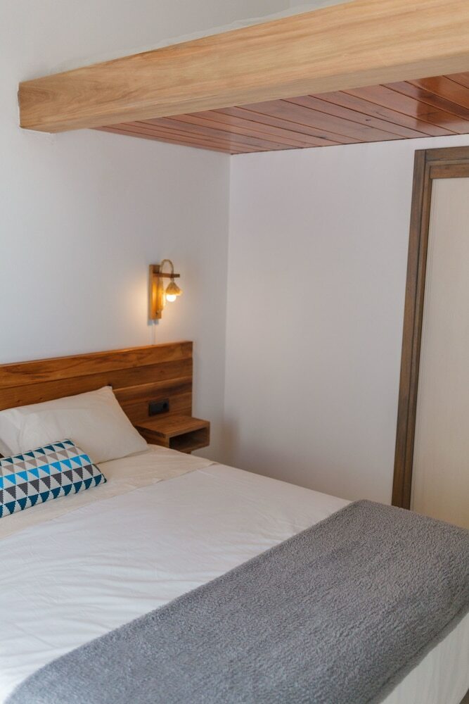 Apartamentos Blue Planet S�o Jorge Azores Al