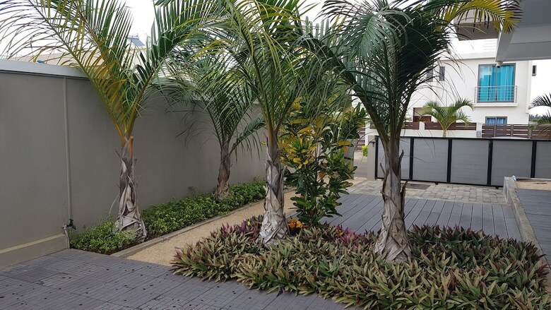Apartamentos Neocaza Tourist Residence