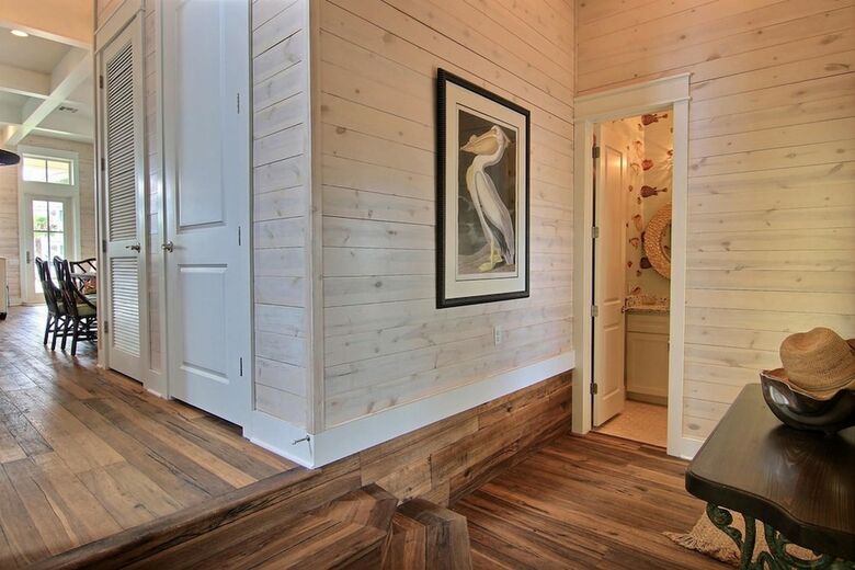 Cinnamon Shore- For The Girls 117 La