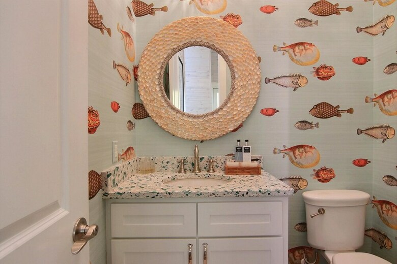 Cinnamon Shore- For The Girls 117 La