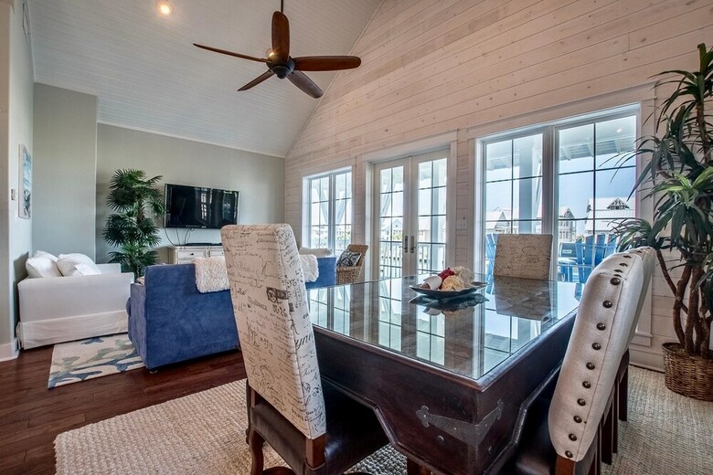 Cinnamon Shore- Happy Kat Cottage II 157 Be