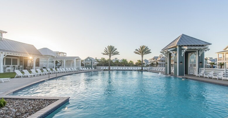 Cinnamon Shore- Seaside Escape 152 Ro