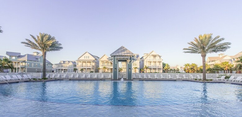 Cinnamon Shore- Sunny Outlook 119 Fi