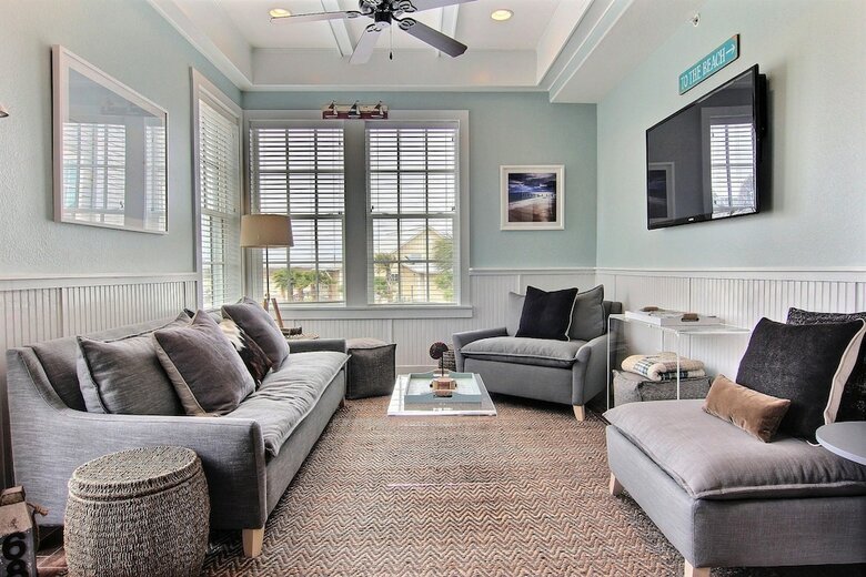 Cinnamon Shore- Turtle Cove Tc 1209