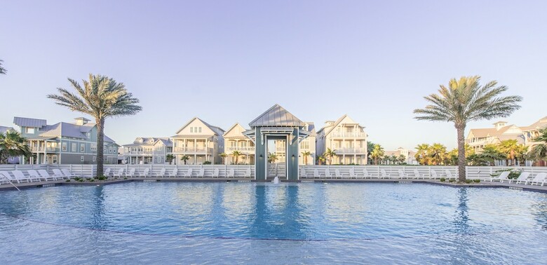 Cinnamon Shore- Seafare 251 Be