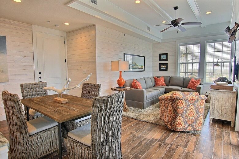Cinnamon Shore- C View Tc 1310