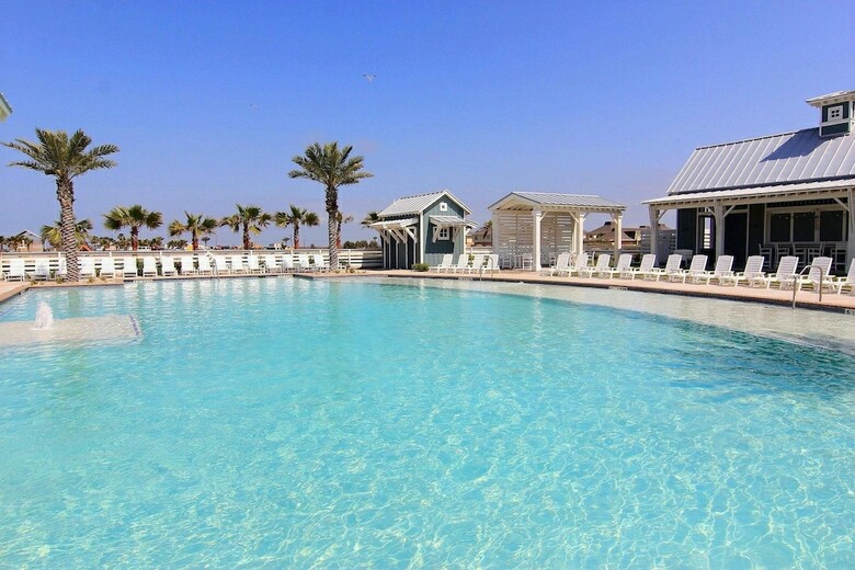 Cinnamon Shore- C View Tc 1310