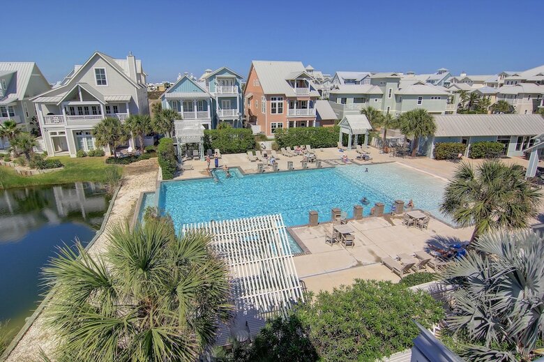 Cinnamon Shore- C View Tc 1310