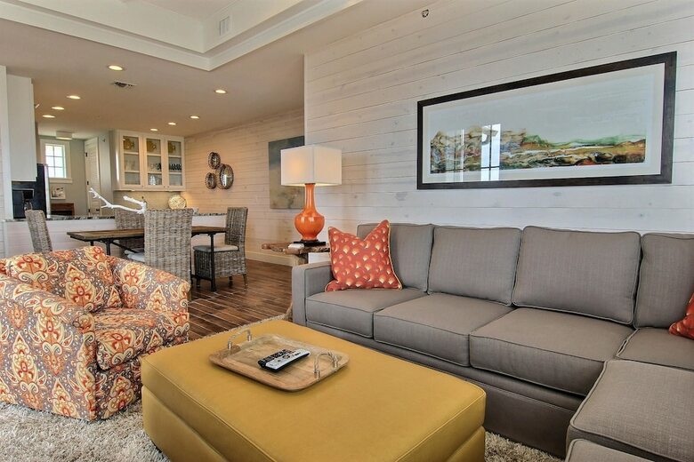 Cinnamon Shore- C View Tc 1310