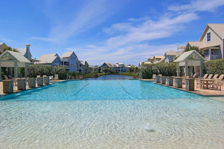 Cinnamon Shore- C View Tc 1310
