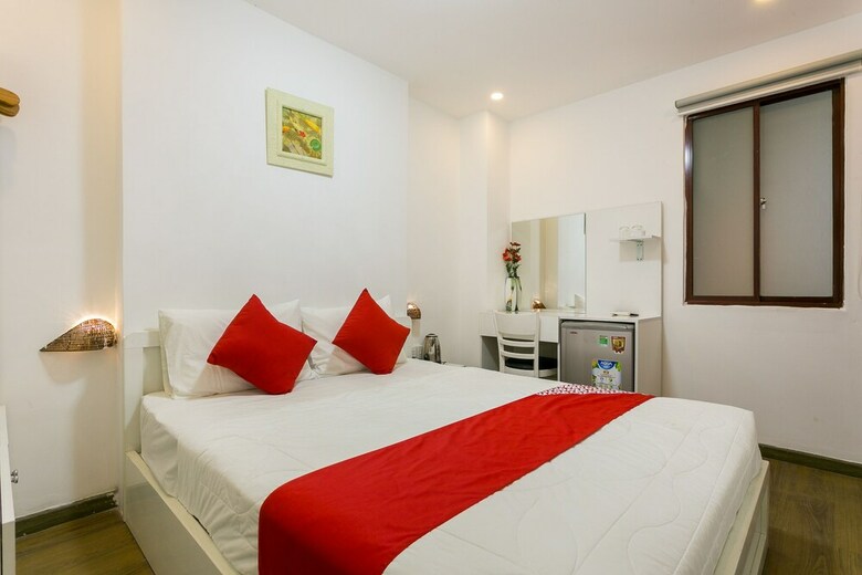 Oyo 189 Amanda Phan 3 Hotel