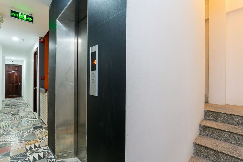 Oyo 189 Amanda Phan 3 Hotel