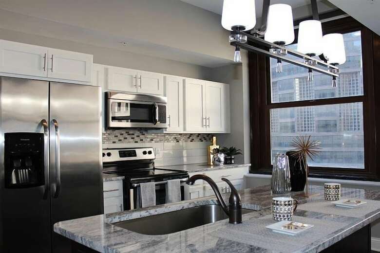 Apartamentos Bridgestreet At The Leader Building
