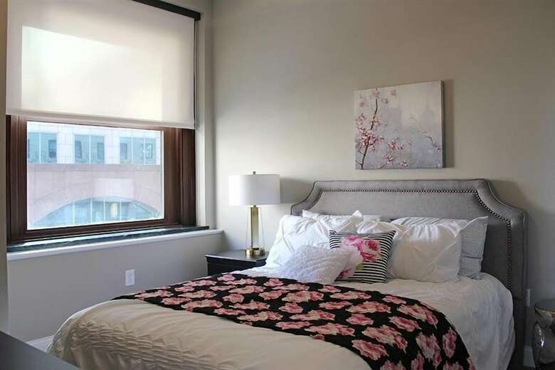 Apartamentos Bridgestreet At The Leader Building