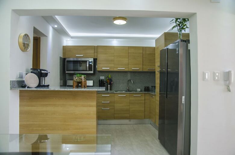 Apartamentos Amazing Waterfront View At Zona Colonial