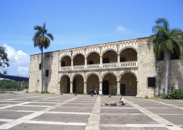 Apartamentos Amazing Waterfront View At Zona Colonial
