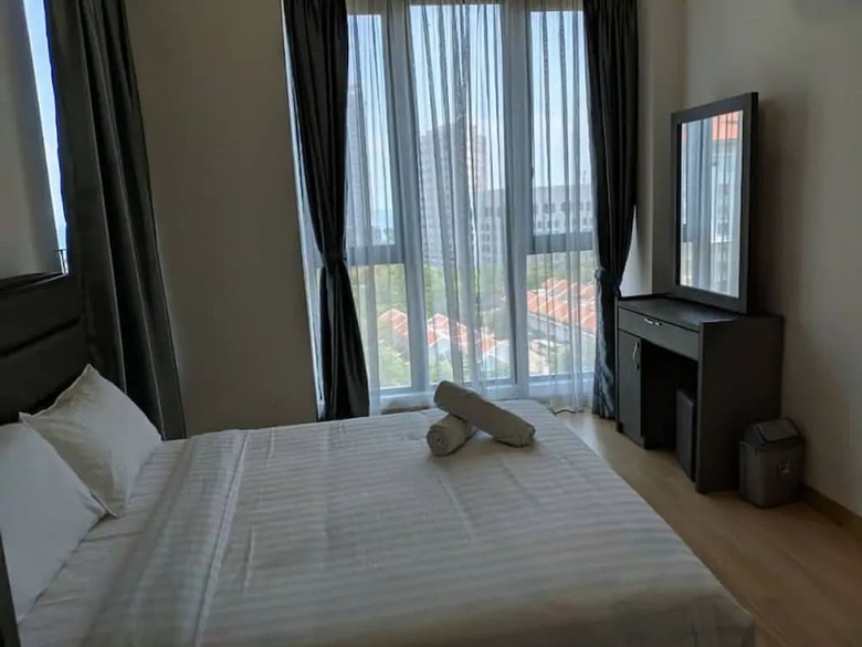 Apartamentos Jazz Service Suite George Town By Plush