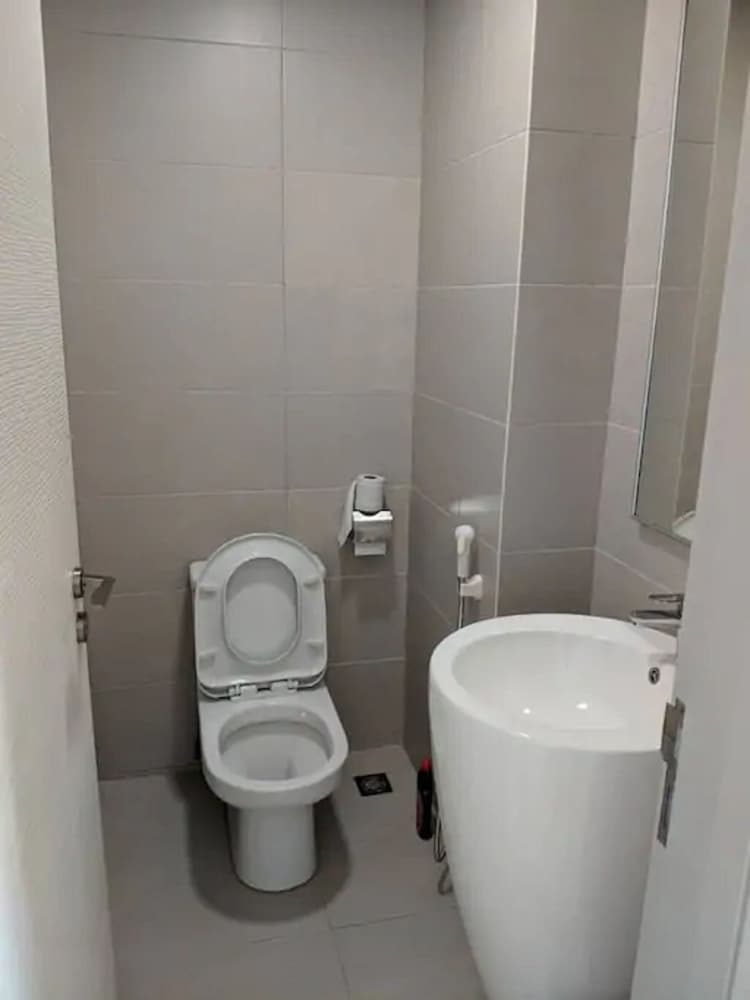 Apartamentos Jazz Service Suite George Town By Plush