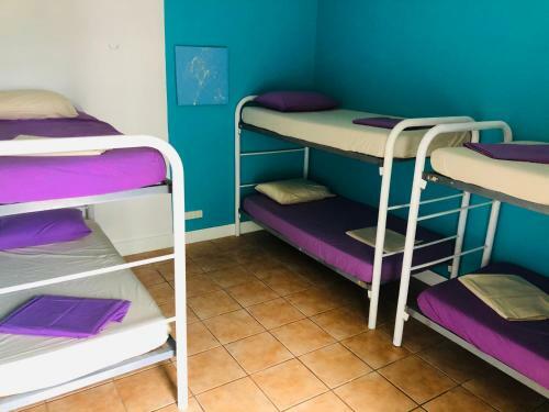 Hostal Darwin Hostel