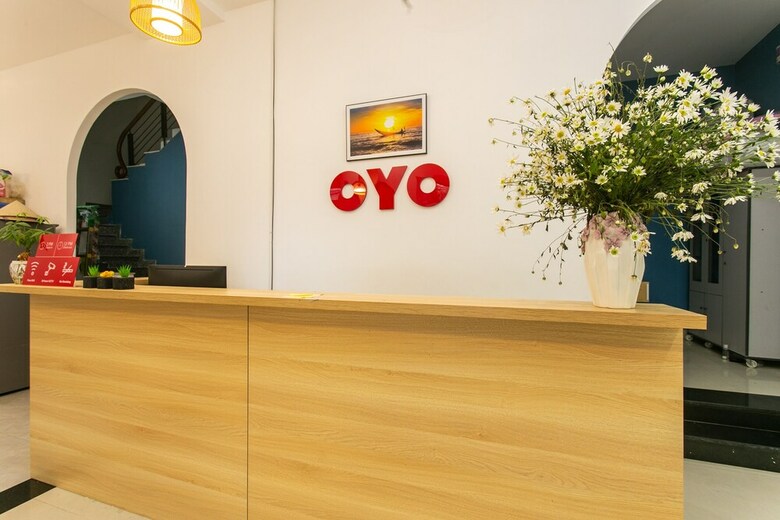 Hotel Oyo 505 Seagull House Da Nang